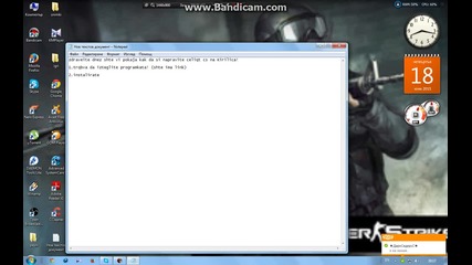 kak da si napravite counter-strike 1.6 na Bg