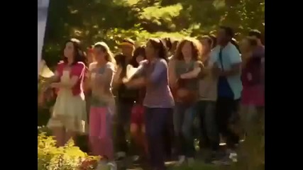 Road To Camp Rock 2 [ part 2 ]