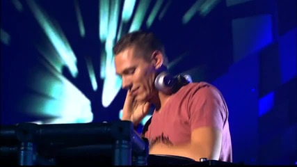Dj Tiesto - Traffic 