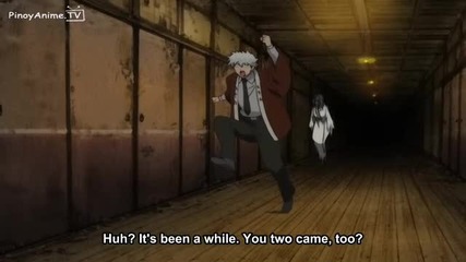 [ E N G S U B ] Gintama - 132