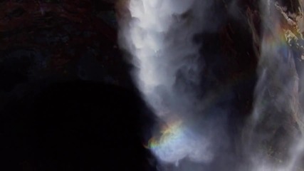 Невероятно - Ангелският Водопад ( Високо Качество) 