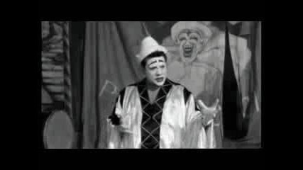 Mario Lanza - Vesti la giubba - ( comparison - 1950 - 1958 ) 