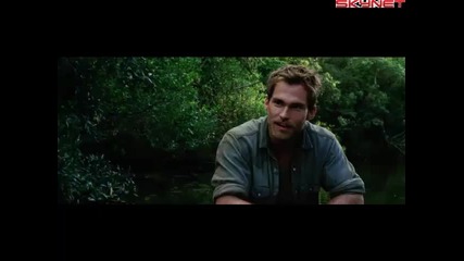 Добре дошли в джунглата (2003) Бг Аудио ( Високо Качество ) Част 3 Филм