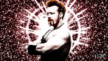 Sheamus Theme Song - Written In My Face 2012