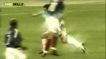 Mad Skills Part 12 