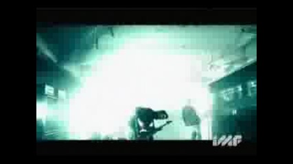 Thousand Foot Krutch - Move