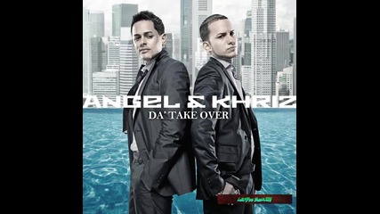 Angel и Khriz Feat. Flo - Rida - Subelo Turn It Up
