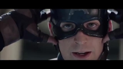 Капитан Америка: Гражданска Война (2016) - Трейлър