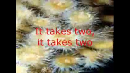 Giant - It Takes Two.