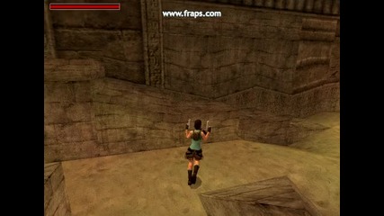 Tomb Raider Stigmas Beta gameplay 
