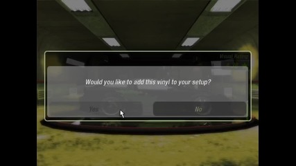 Need for Speed undurgraund 2 Епизод 1