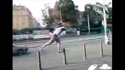 Пребиване!!