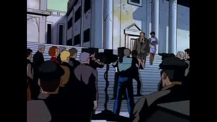 Spawn - Se1, Ep5