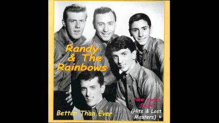 Randy & The Rainbows - Denise
