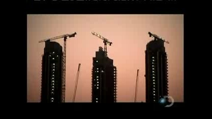 Discovery Channel - Impossible City - Dubai Part 6 of 6