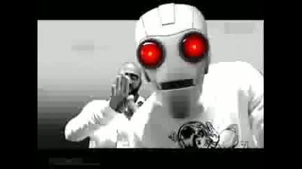 Common ft. Pharrell - Universal Mind Control