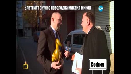 Господари на ефира 10.11.2015