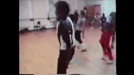 Mj Thriller Megamix - Jason Nevins.
