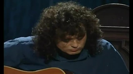 Jimmy Page & Robert Plant - The Rain Song