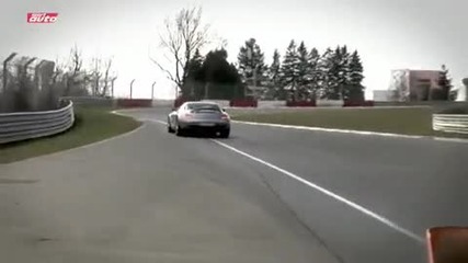 Mercedes Sls Amg im sport auto 