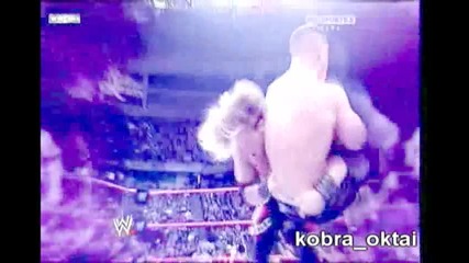 Edge tribute 