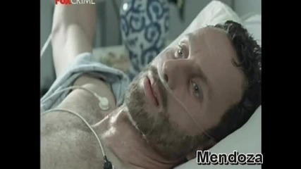 The Walking Dead (2010) Bg Audio Сезон 1 Епизод 1 Част 2-рa