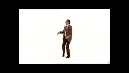 Мистър Бийн - Mr Beanbastic