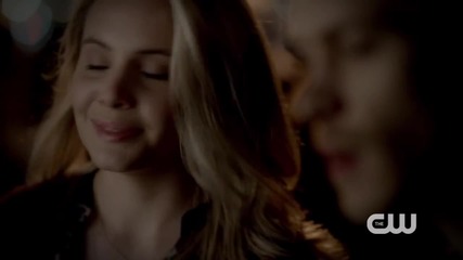The Originals - Leah Pipes Interview
