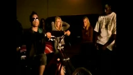 Avril Lavigne Feat Lil Mama Girlfriend
