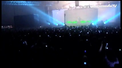 Armin van Buuren Vs. Rank 1 - This World Is Watching Me (official Music Video)
