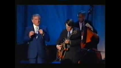 Tony Bennett - The Shadow Of Your Smile
