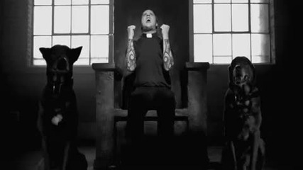 Fear Factory - Fear Campaign (official Video) Hd