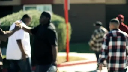 Philthy Rich ft. Mitchy Slick & Messy Marv - Project Nigga 