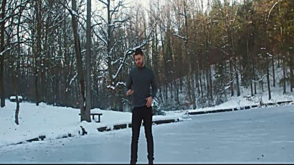 Stefan Živojinović - Zlo Moje Nevino (official Hd Video)