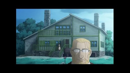 Fullmetal Alchemist Brotherhood 20 Bg Subs