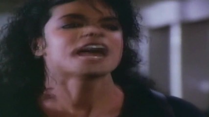 Michael Jackson - Bad