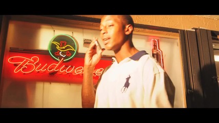 Dirty Harry - Im Focused ( Official Video H D )