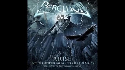 Rebellion - Odin
