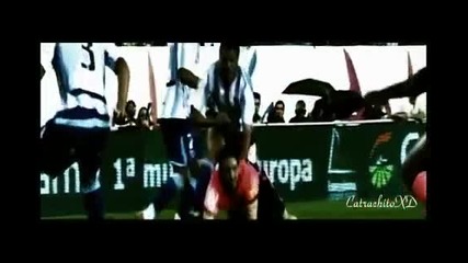 Amir Ofek - Love song for Lionel Messi 