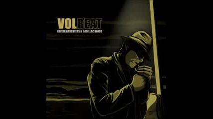Volbeat - Im So Lonesome I Could Cry