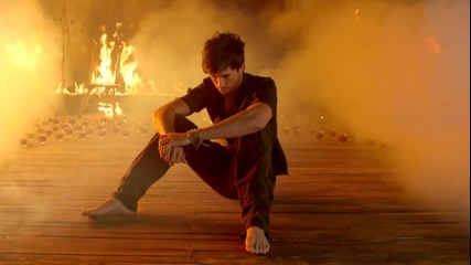 Enrique Iglesias - Ayer [ Official Video H D 2011 ] * Превод *