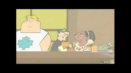 Total Drama Island - епизод 21 [ Остров пълна драма ]