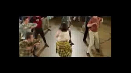 Ladies Choice - Zac Efron In Hairspray