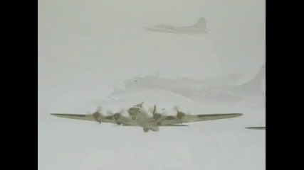 Il - 2 Test Rush 