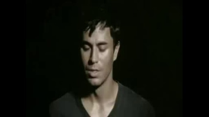 Enrique Iglesias - Somebodys Me Превод