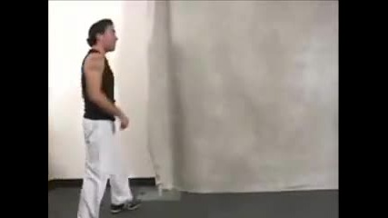 Karate Casting (long version) 
