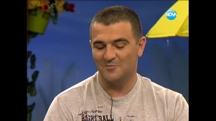 Сделка Или Не 02.05.2012 1/3 Части