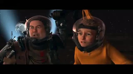 Mars Needs Moms Movie Trailer Hd 