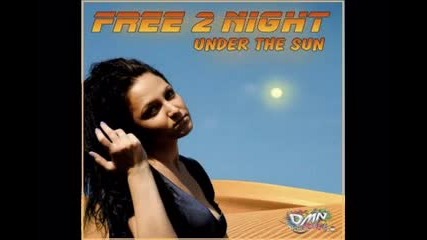 Free 2 Night - Life Is Love