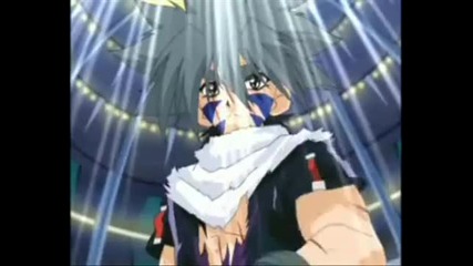 Kai Hiwatari Video